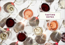 Alternative view 12 of Wine Taster's Journal: Drink, Rate, Record, and Remember