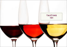 Alternative view 4 of Wine Taster's Journal: Drink, Rate, Record, and Remember