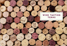 Alternative view 5 of Wine Taster's Journal: Drink, Rate, Record, and Remember