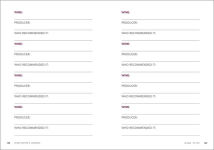 Alternative view 10 of Wine Taster's Journal: Drink, Rate, Record, and Remember