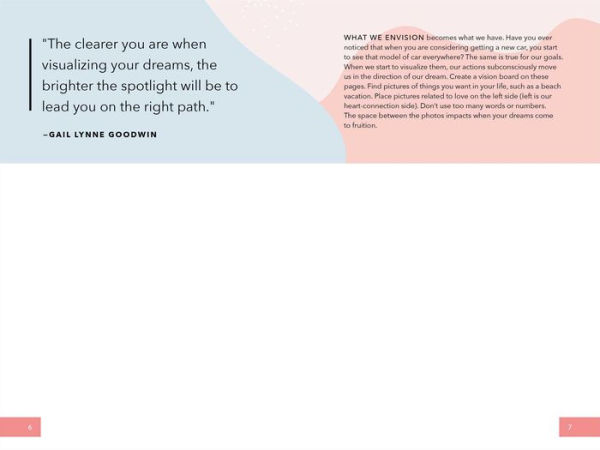 Empowered: A Motivational Journal for Women