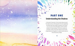 Alternative view 2 of The Complete Guide to Chakras: Activating the 12-Chakra Energy System for Balance and Healing