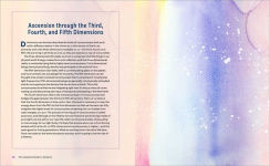 Alternative view 3 of The Complete Guide to Chakras: Activating the 12-Chakra Energy System for Balance and Healing