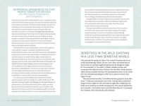 Alternative view 3 of The Highly Sensitive Person's Toolkit: Everyday Strategies for Thriving in an Overstimulating World