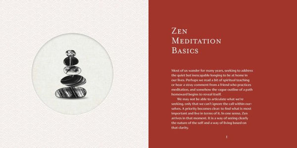 Zen Meditation for Beginners: A Practical Guide to Inner Calm