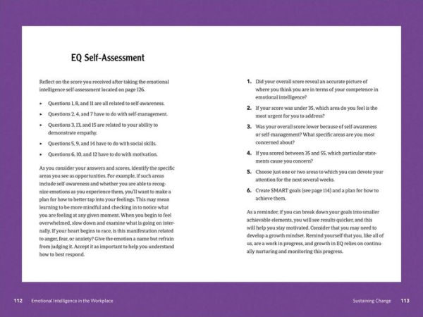 Emotional Intelligence in the Workplace: How to Use EQ to Build Strong Relationships and Thrive in Your Career