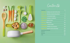 Alternative view 2 of The Easy Low-Carb Cookbook: 130 Recipes for Any Low-Carb Lifestyle