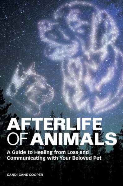 Afterlife of Animals: A Guide to Healing from Loss and Communicating with Your Beloved Pet