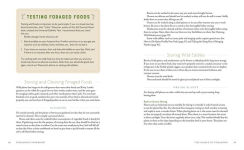 Alternative view 2 of Foraging Cookbook: 75 Recipes to Make the Most of Your Foraged Finds