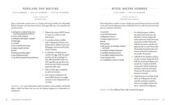 Alternative view 6 of Foraging Cookbook: 75 Recipes to Make the Most of Your Foraged Finds