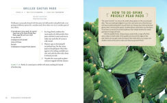Alternative view 7 of Foraging Cookbook: 75 Recipes to Make the Most of Your Foraged Finds