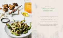 Alternative view 9 of Foraging Cookbook: 75 Recipes to Make the Most of Your Foraged Finds