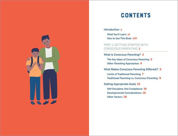 Rethinking Discipline: Conscious Parenting Strategies for Growth and Connection