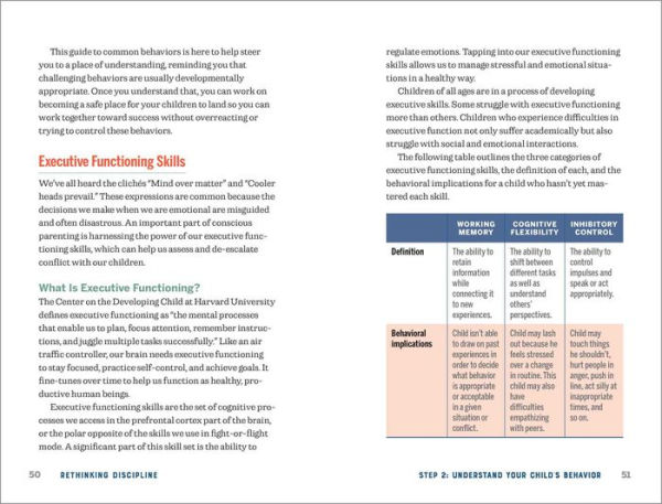 Rethinking Discipline: Conscious Parenting Strategies for Growth and Connection