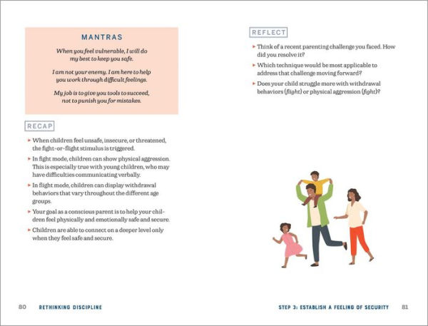 Rethinking Discipline: Conscious Parenting Strategies for Growth and Connection