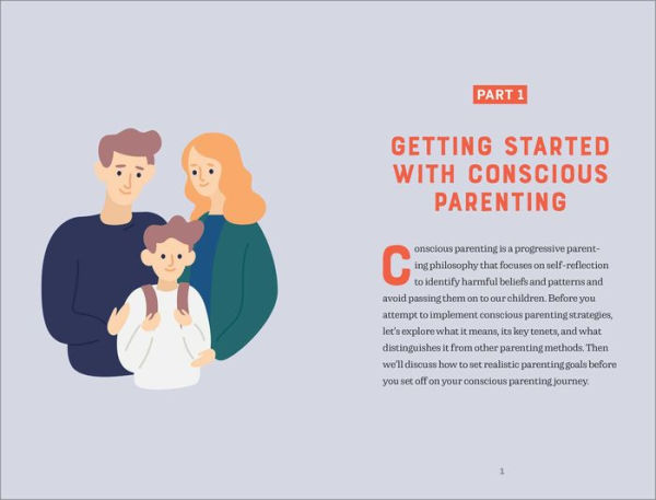 Rethinking Discipline: Conscious Parenting Strategies for Growth and Connection