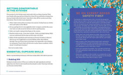 Alternative view 2 of Cupcake Cookbook for Kids