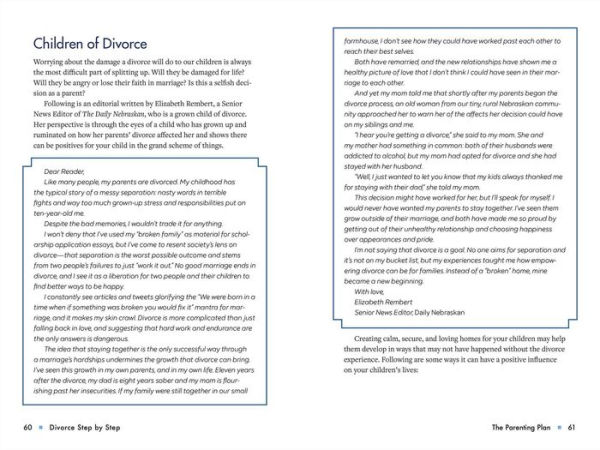 Divorce Step by Step: A Practical Guide to Navigating the Challenges Ahead