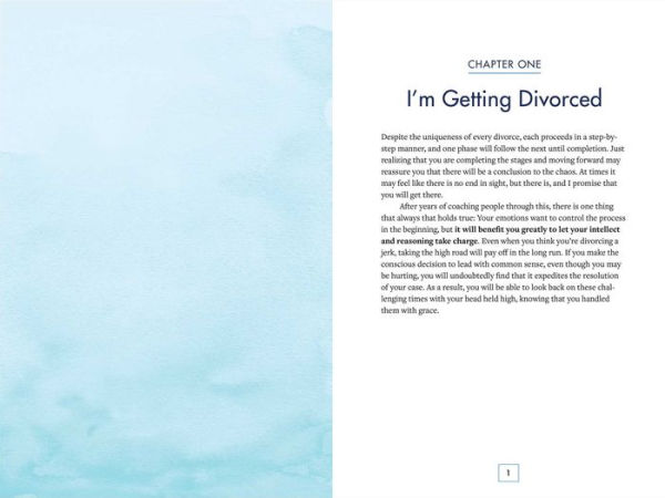 Divorce Step by Step: A Practical Guide to Navigating the Challenges Ahead