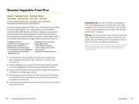 Alternative view 2 of Adrenal Fatigue Diet & Action Plan: A 5-Week Meal Plan and 50+ Recipes to Fight Fatigue