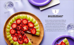 Alternative view 4 of Kid Chef Bakes for the Holidays: The Kids' Cookbook for Year-Round Celebrations