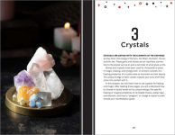 Alternative view 6 of Practical Magic for Beginners: Exercises, Rituals, and Spells for the New Mystic
