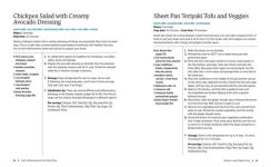 Alternative view 3 of Anti-Inflammatory Diet Meal Prep: 6 Weekly Plans and 80+ Recipes to Simplify Your Healing