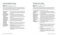 Alternative view 4 of Anti-Inflammatory Diet Meal Prep: 6 Weekly Plans and 80+ Recipes to Simplify Your Healing