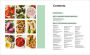 Alternative view 3 of Vegetable Cookbook for Vegetarians: 200 Recipes from Artichokes to Zucchini