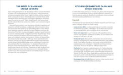 Alternative view 3 of The Easy Creole and Cajun Cookbook: Modern and Classic Dishes Made Simple