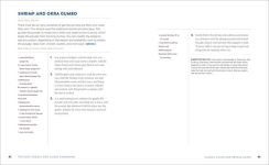 Alternative view 4 of The Easy Creole and Cajun Cookbook: Modern and Classic Dishes Made Simple