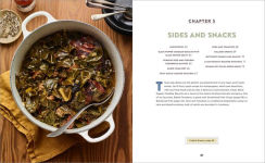 Alternative view 5 of The Easy Creole and Cajun Cookbook: Modern and Classic Dishes Made Simple