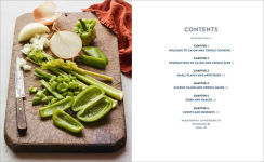 Alternative view 6 of The Easy Creole and Cajun Cookbook: Modern and Classic Dishes Made Simple