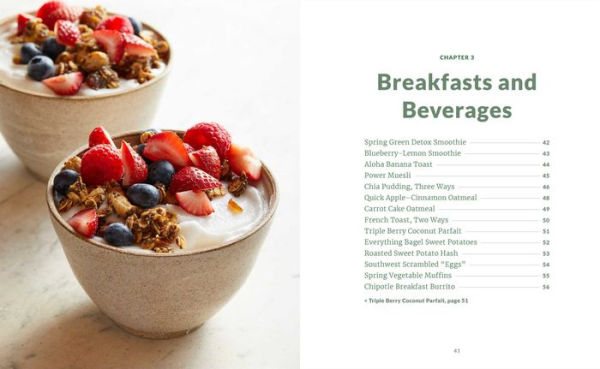 Weight Loss the Vegan Way: 21-Day Meal Plan with Over 75 Easy Recipes