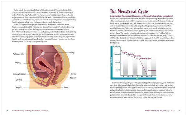 Understanding Fertility Awareness Methods: Gaining Control of Your