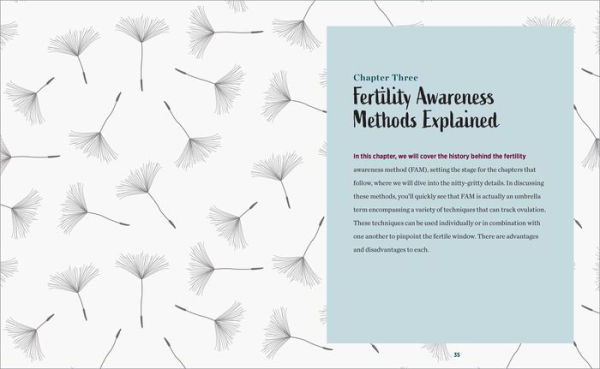 Understanding Fertility Awareness Methods: Gaining Control of Your
