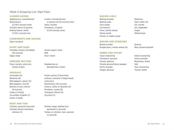 The Essential Diet for Diverticulitis: A 3-Stage Nutrition Guide to Manage and Prevent Flare-Ups