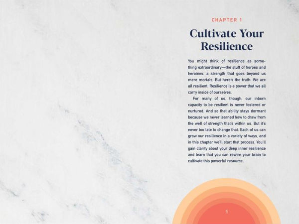 Everyday Resilience: A Practical Guide to Build Inner Strength and Weather Life's Challenges