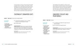 Alternative view 2 of The Easy 5-Ingredient Acid Reflux Cookbook: Fuss-free Recipes for Relief from GERD and LPR