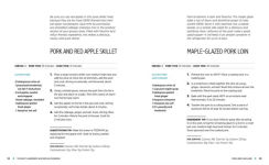 Alternative view 4 of The Easy 5-Ingredient Acid Reflux Cookbook: Fuss-free Recipes for Relief from GERD and LPR