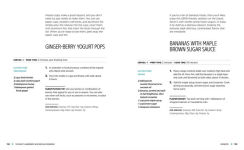 Alternative view 7 of The Easy 5-Ingredient Acid Reflux Cookbook: Fuss-free Recipes for Relief from GERD and LPR
