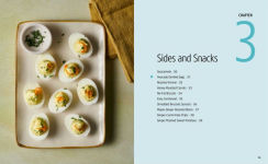 Alternative view 8 of The Easy 5-Ingredient Acid Reflux Cookbook: Fuss-free Recipes for Relief from GERD and LPR