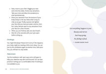 Alternative view 2 of Mindfulness for Beginners: 4 Weeks to Peace, Gratitude, and Focus