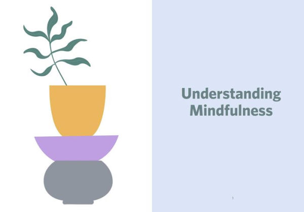 Mindfulness for Beginners: 4 Weeks to Peace, Gratitude, and Focus