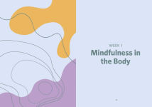 Alternative view 9 of Mindfulness for Beginners: 4 Weeks to Peace, Gratitude, and Focus
