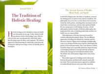 Alternative view 6 of The Holistic Health Handbook: Healing Remedies for Common Ailments