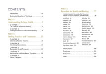 Alternative view 7 of The Holistic Health Handbook: Healing Remedies for Common Ailments