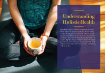 Alternative view 8 of The Holistic Health Handbook: Healing Remedies for Common Ailments