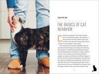 Alternative view 2 of Understanding Cat Behavior: A Compassionate Guide to Training and Communication