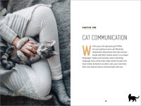 Alternative view 6 of Understanding Cat Behavior: A Compassionate Guide to Training and Communication